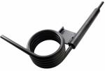 Pioneer G1545A Base Arm for 20'-32' trucks, Passenger Side, 5/8
